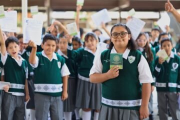 Comienza campaña de vacunación contra el papiloma humano: SSM