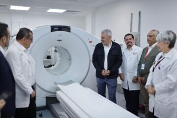 ¡Adiós a las listas de espera!