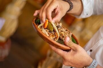 Carnitas, un regalo de Michoacán para México y el mundo: Sedeco