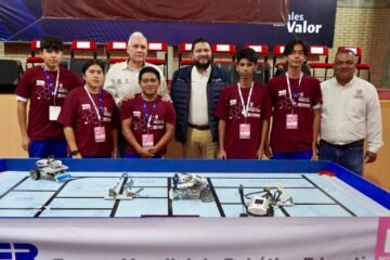 UTM impulsa creatividad de sus estudiantes en el Congreso Evolution 2025