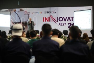 Arranca Innovation Fest 2025 con la participación de más de 150 estudiantes: ICTI