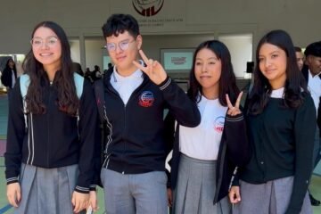 Michoacán ratifica cero tolerancia a la violencia en escuelas de bachillerato: Iemsysem Michoacán ratifica cero tolerancia a la violencia en escuelas de bachillerato: Iemsysem