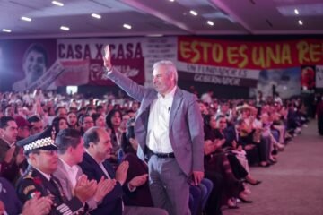 Michoacán no era pobre, estaba mal administrado