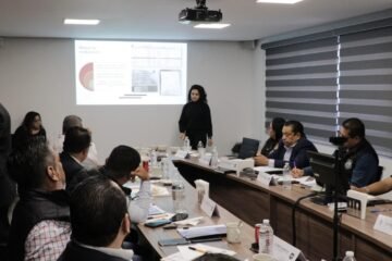 Directores de penales se comprometen a buscar certificación internacional