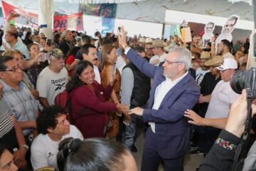 Con el Guardián Forestal, que hace uso de la inteligencia artificial se vigilan los bosques de Michoacán