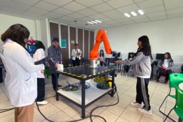 UTM será sede regional del Congreso Nacional de Mujeres STEM