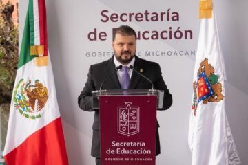 ¡Regresamos a clases!