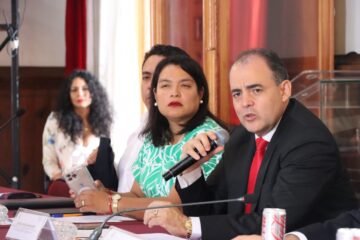 Baltazar Gaona señala incumplimiento de 17 cabildos en entrega de informes de gobierno