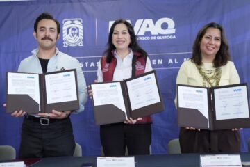 Iemsysem impulsa profesionalización de docentes de bachillerato y universidad