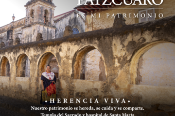Visita Pátzcuaro