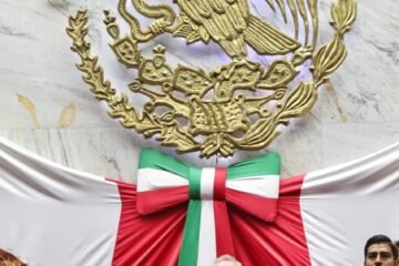 La administración que encabeza Alfredo Ramírez Bedolla será recordada por su legado en materia de infraestructura