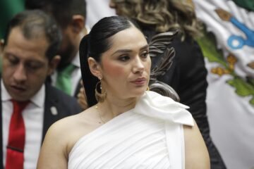 Segundo periodo legislativo, oportunidad para reiterar respaldo a políticas que beneficien a los michoacanos: Diana Espinoza Segundo periodo legislativo, oportunidad para reiterar respaldo a políticas que beneficien a los michoacanos: Diana Espinoza