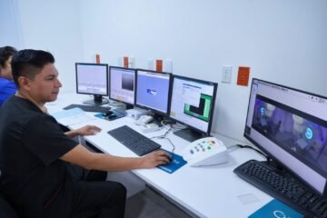 Acelerador lineal y Pet Scan, tecnología de precisión contra el cáncer: SSM