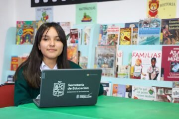 Bedolla consolida a Michoacán como líder nacional en excelencia educativa