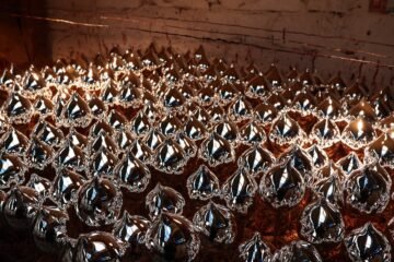 Michoacán de Origen presente en la Bienal oriGIn: Sedeco