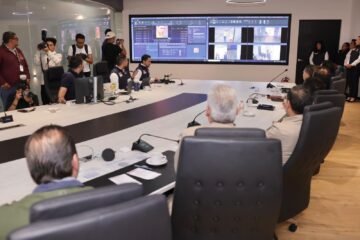 Con inteligencia artificial, Michoacán agiliza búsqueda de criminales y personas desaparecidas: Bedolla