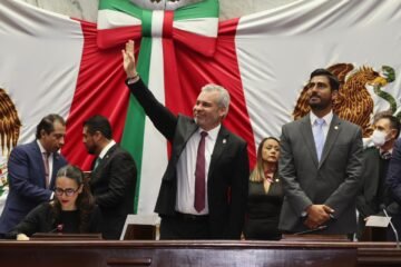 Michoacán ejecuta el programa más ambicioso en su historia