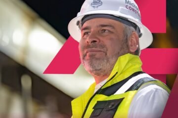 ¡Hoy, hay más obra pública como nunca!