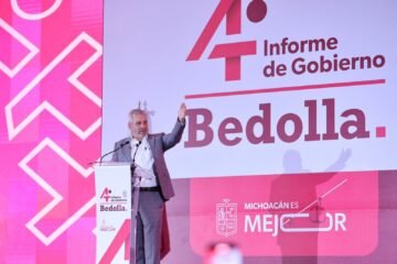 Creamos el Guardián Forestal, una herramienta que combina la vigilancia satelital y la inteligencia artificial