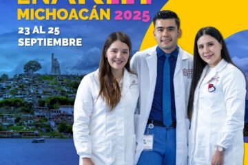 Michoacán recibe a aspirantes del examen nacional de residencias médicas: SSM