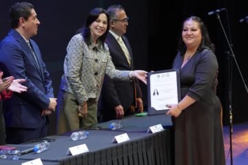 Michoacán impulsa formación profesional de la FGE con programas de educación continua: Iemsysem