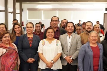 Concluyen foros ciudadanos que construirán ley de búsqueda