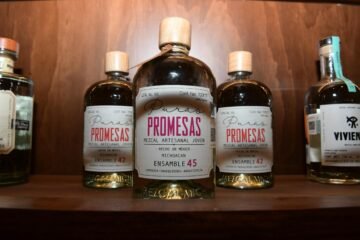 Michoacán de Origen presente en la Bienal oriGIn: Sedeco