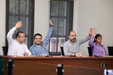 Por unanimidad, Ayuntamiento de Uruapan aprobó Ley de Ingresos 2026