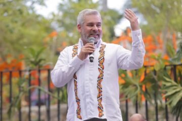 ¡La Noche de Muertos más auténtica de México llegó a Quintana Roo!🇲🇽✨