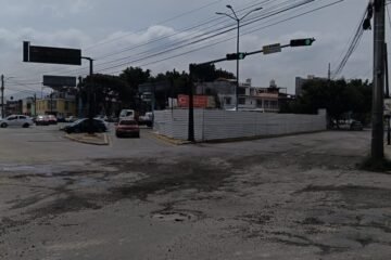 El teleférico es un espectáculo, ”exigimos se de prioridad al transporte público: Pasalagua