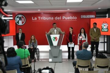 Inseguridad y violencia en Tierra Caliente, sí influye en producción de limón: Memo Valencia