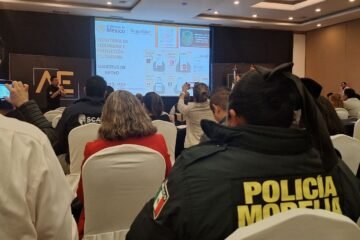 Amigos Empresarios de Michoacán actúa para prevenir la extorsión