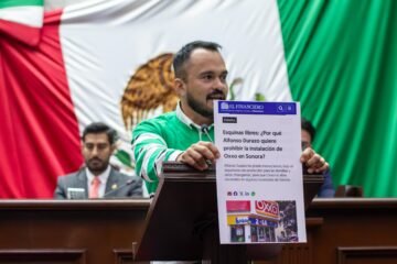 Congreso aprueba reforma de Hugo Rangel que regula otorgamiento de licencias en pueblos mágicos