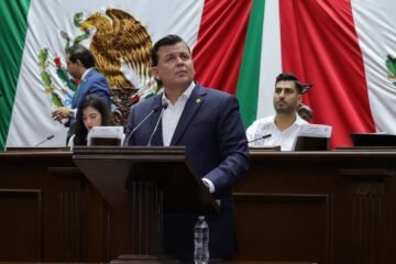 Cárcel a quien atropelle alcoholizado o drogado: Memo Valencia