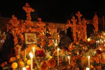 Guía esencial para disfrutar la Noche de Muertos en Pátzcuaro y Tzintzuntzan: Secum