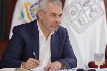 Michoacán abrirá centro de acopio para apoyar a damnificados por lluvias en 5 estados: Bedolla