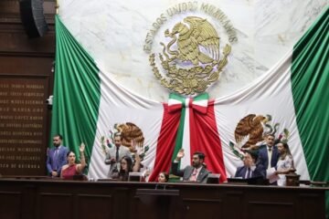Podrán Pueblos Mágicos favorecer la participación de actores económicos locales: Congreso de Michoacán