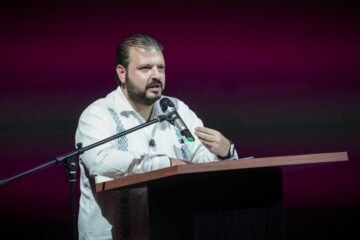 Liberarán vialidades en Michoacán tras diálogo con productores del campo: Raúl Zepeda