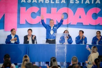 Con éxito, PAN Michoacán renueva su Consejo Estatal