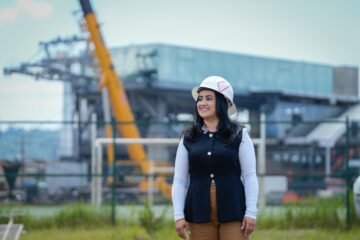 Gladyz Butanda desmiente construcción de teleférico en Parque Nacional de Uruapan