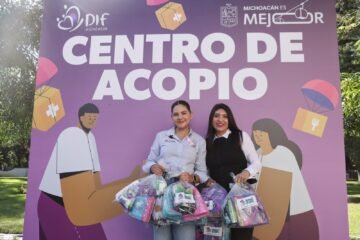 Caravana Jalo x las Mujeres se extiende a estados en emergencia por lluvias