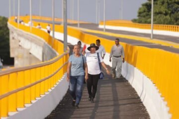 ¡Lázaro Cárdenas se transforma!🌊