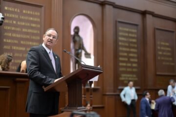 David Martínez propone tipificar el delito de fraude parental