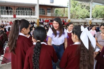 En Michoacán podrías ausentarte de clases por dolores menstruales: Seimujer