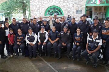 Zitácuaro se suma al Sistema de Preparatoria Abierta: Iemsysem