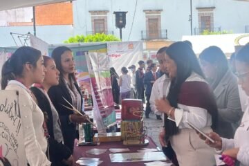 Participa FGE en la “Cruzada por la Inclusión” en el marco la conmemoración del Día Estatal contra la Discriminación