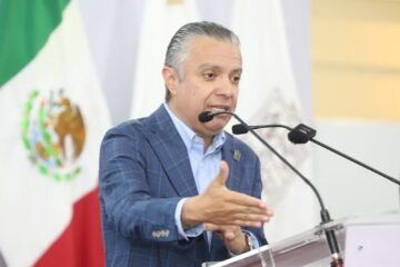 Realizados en 9 meses más de un millón de trámites de refrendo vehicular: Luis Navarro