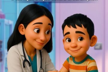 Disponibles más de 200 mil dosis de vacunas contra el sarampión: SSM