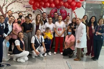 Unidad de Hemodiálisis de la SSM garantiza atención de calidad y continuidad a menores