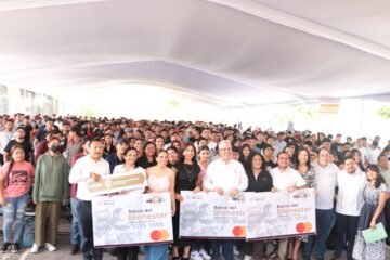 Cuatro años de logros consolidan a la UTM como referente educativo en Michoacán